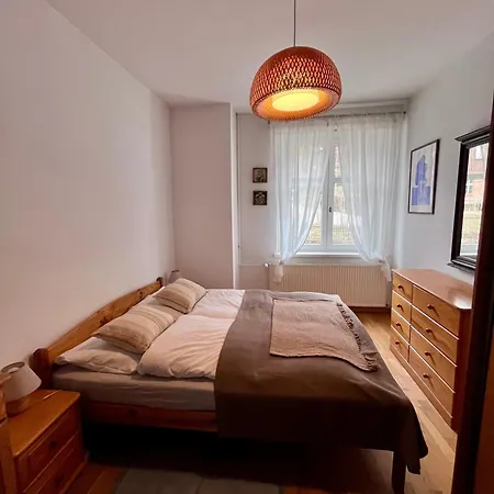 Azyl W Szklarskiej Porebie Apartment Schreiberhau