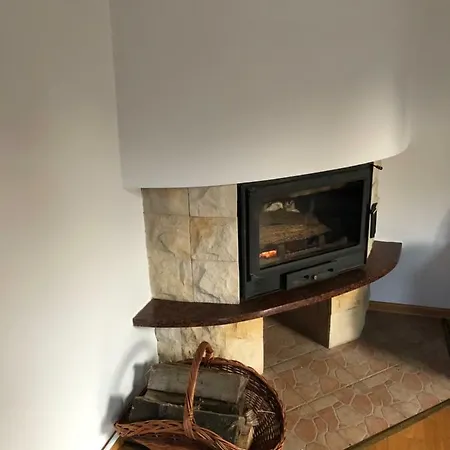 Azyl W Szklarskiej Porebie * 斯克拉斯卡波伦巴