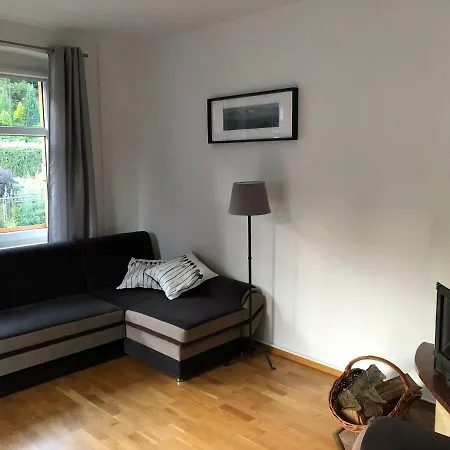 Azyl W Szklarskiej Porebie 斯克拉斯卡波伦巴