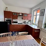 Azyl W Szklarskiej Porebie Lejlighed