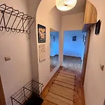 Lejlighed Azyl W Szklarskiej Porebie *