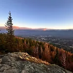 Lejlighed Azyl W Szklarskiej Porebie Szklarska Poręba