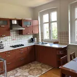 Azyl W Szklarskiej Porebie *