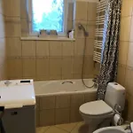 Azyl W Szklarskiej Porebie Lejlighed *