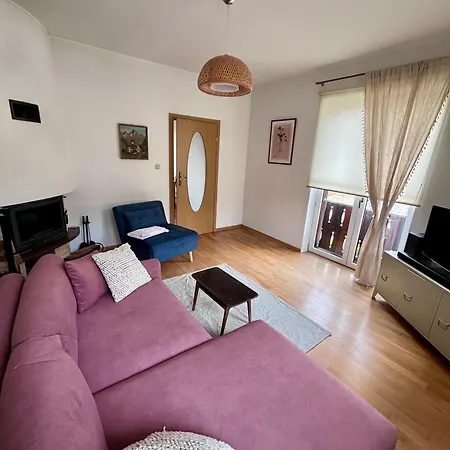 Azyl W Szklarskiej Porebie * شكلارسكا بوريبا