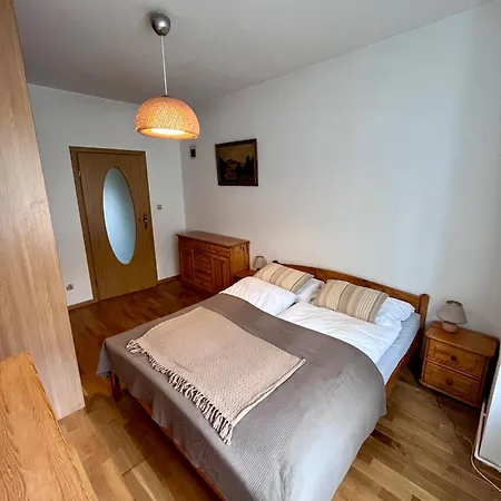 Azyl W Szklarskiej Porebie * شكلارسكا بوريبا