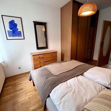 شقة Azyl W Szklarskiej Porebie