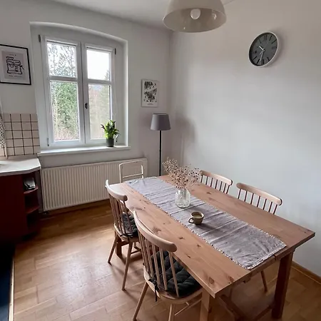 شقة Azyl W Szklarskiej Porebie شكلارسكا بوريبا