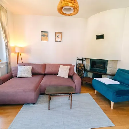 Azyl W Szklarskiej Porebie Apartment