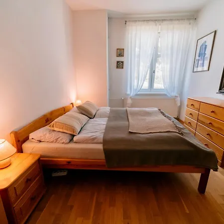 Azyl W Szklarskiej Porebie Apartment *
