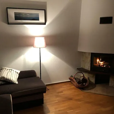 Azyl W Szklarskiej Porebie Apartamento