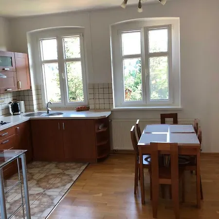 Azyl W Szklarskiej Porebie Apartamento