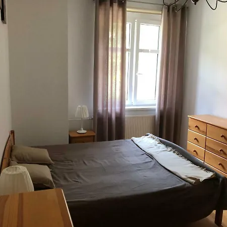 Apartment Azyl W Szklarskiej Porebie *
