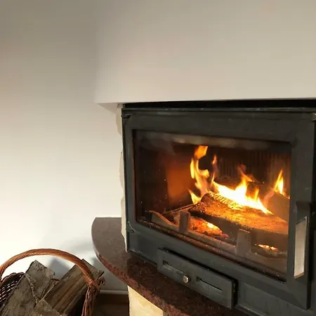 Azyl W Szklarskiej Porebie דירה שצ'קלארסקה פוראובה