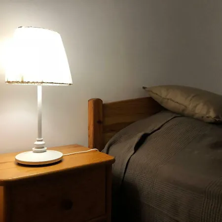 Azyl W Szklarskiej Porebie * שצ'קלארסקה פוראובה