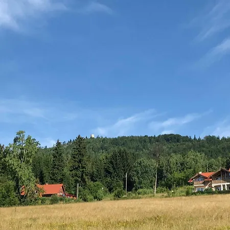 Azyl W Szklarskiej Porebie *