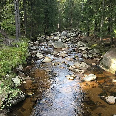 Apartament Azyl W Szklarskiej Porębie *