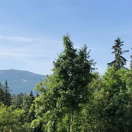 Azyl W Szklarskiej Porebie דירה שצ'קלארסקה פוראובה