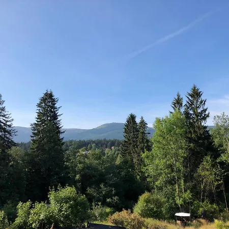 דירה Azyl W Szklarskiej Porebie *