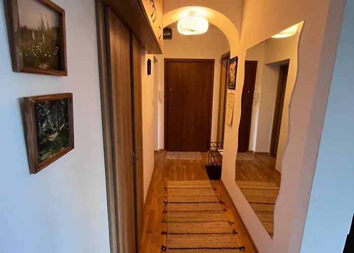 Azyl W Szklarskiej Porebie