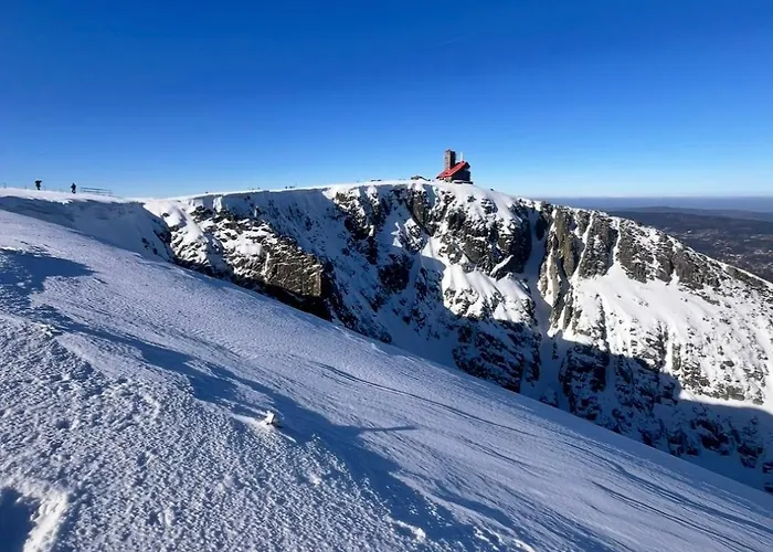 Azyl W Szklarskiej Porebie شكلارسكا بوريبا
