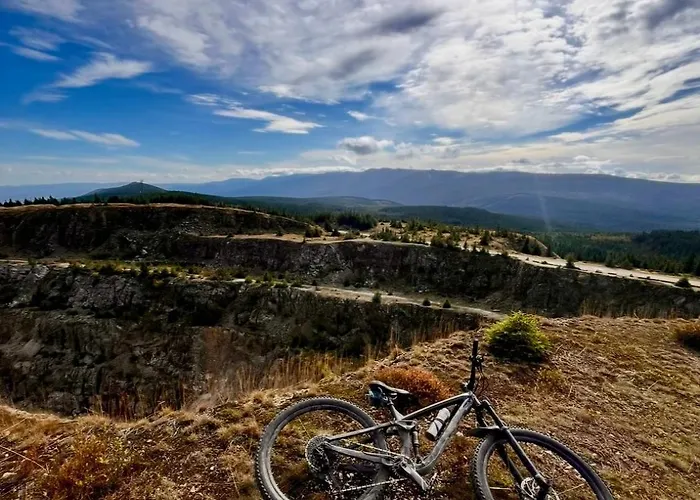 Azyl W Szklarskiej Porebie * شكلارسكا بوريبا