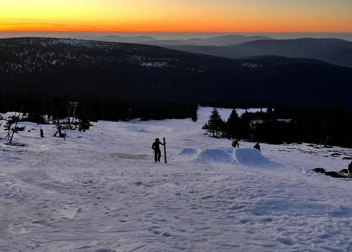 Azyl W Szklarskiej Porebie * شكلارسكا بوريبا