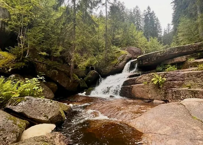 Azyl W Szklarskiej Porebie شكلارسكا بوريبا