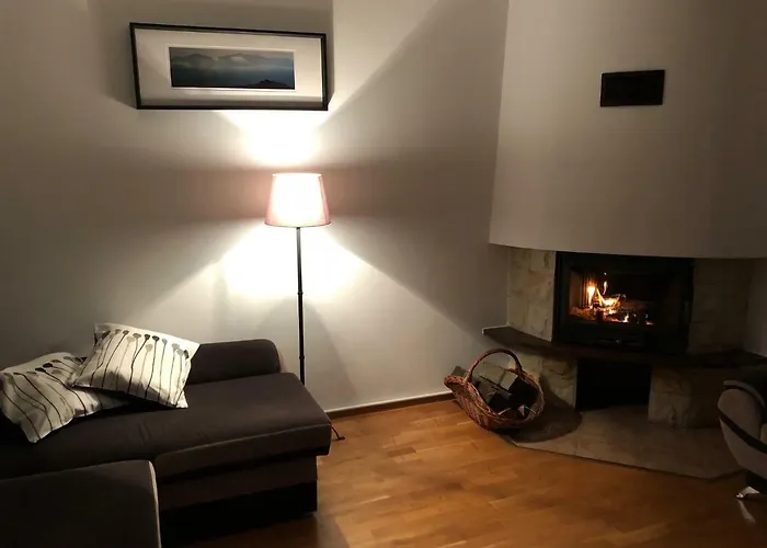 Azyl W Szklarskiej Porebie شقة