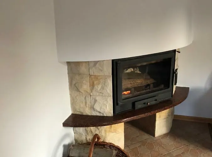 Azyl W Szklarskiej Porebie * שצ'קלארסקה פוראובה