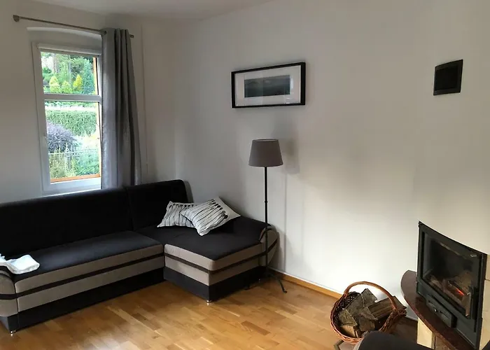 Azyl W Szklarskiej Porebie شكلارسكا بوريبا