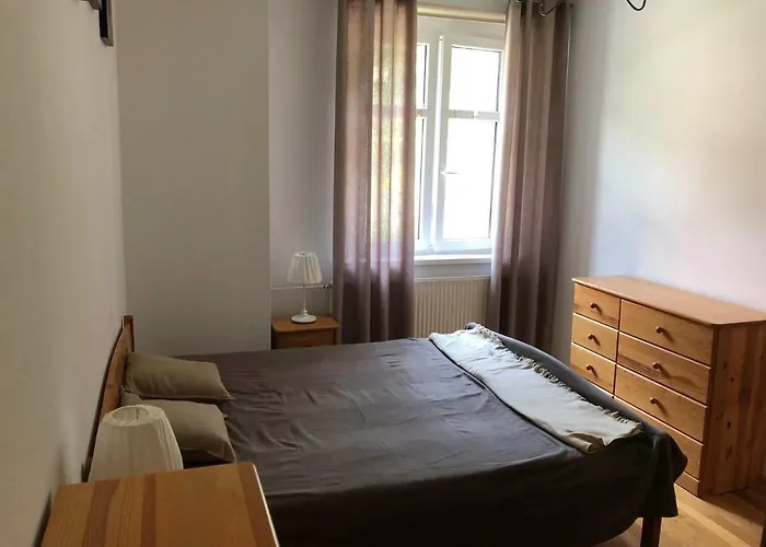 Апартаменты Azyl W Szklarskiej Porebie *