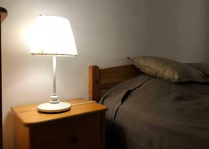 Azyl W Szklarskiej Porebie * Шклярска-Поремба