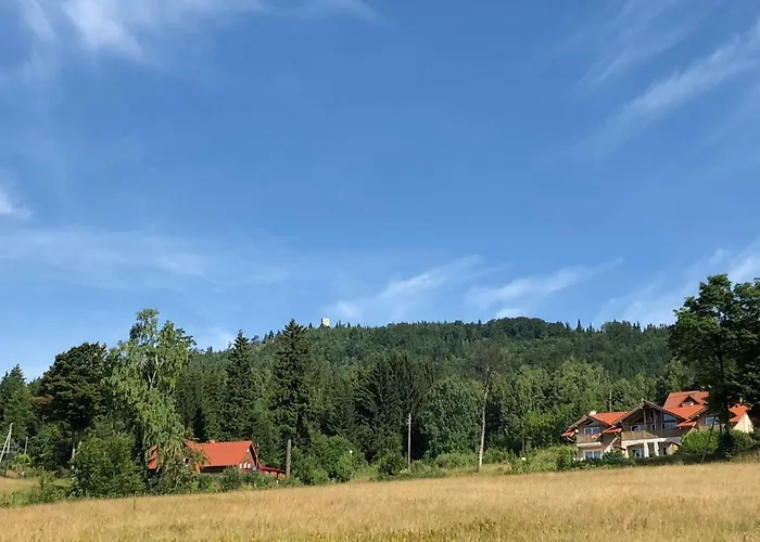 Azyl W Szklarskiej Porebie *