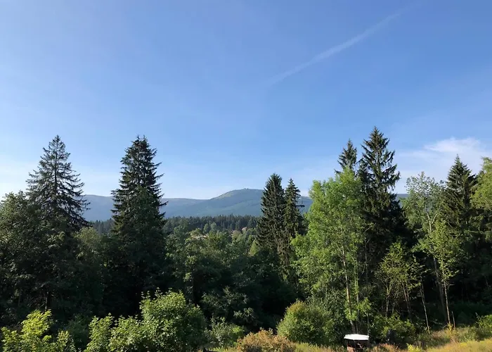 Апартаменты Azyl W Szklarskiej Porebie *